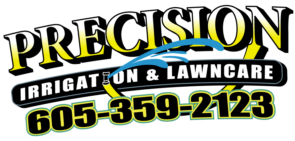 Precision Irrigation & Lawn Care